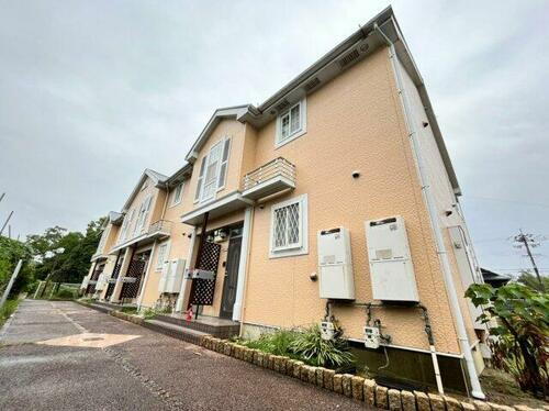 大阪府堺市南区岩室 2階建