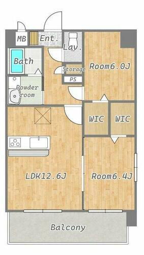熊本県熊本市西区上熊本２丁目 賃貸マンション