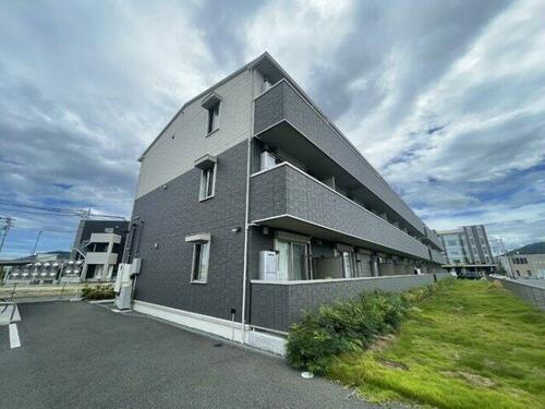 熊本県熊本市西区上代２丁目 賃貸アパート