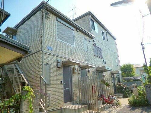 Ｒｕｅｌｌｅ（リュエル） 3階建