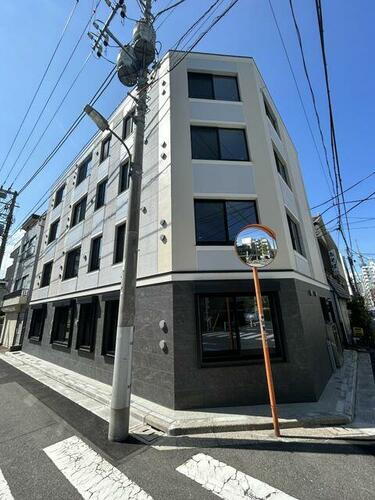 東京都江東区猿江１丁目 賃貸マンション