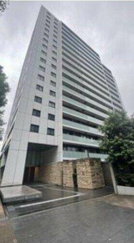 東京都新宿区北新宿２丁目 賃貸マンション