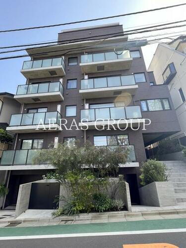 ラ・レイナ市谷加賀町 牛込柳町駅 1LDK 賃貸(賃貸マンション・アパート)