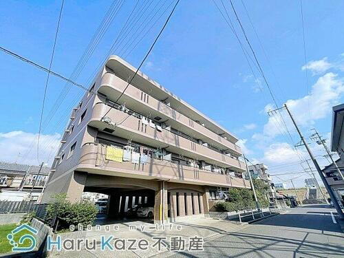 愛知県名古屋市南区芝町 賃貸マンション