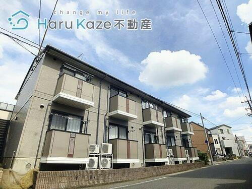 愛知県名古屋市南区駈上１丁目 賃貸アパート