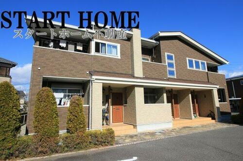 徳島県徳島市名東町３丁目 賃貸アパート