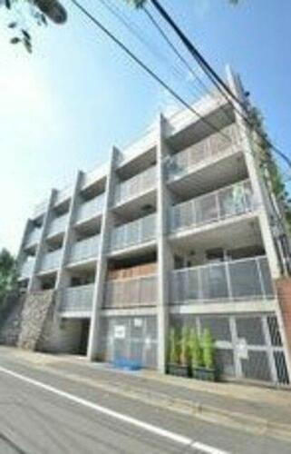 東京都板橋区桜川２丁目 賃貸マンション