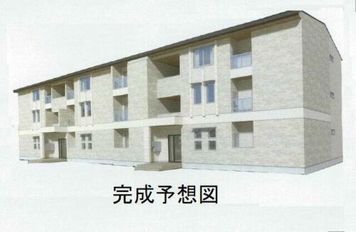 大阪府泉佐野市笠松１丁目 賃貸アパート