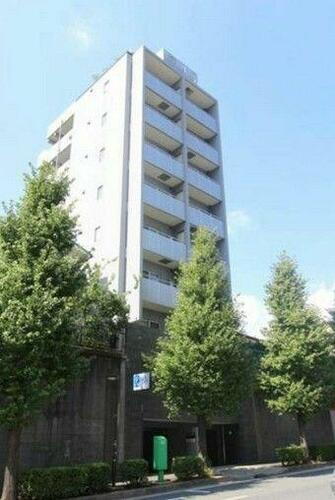 ラグジュアリーアパートメント恵比寿