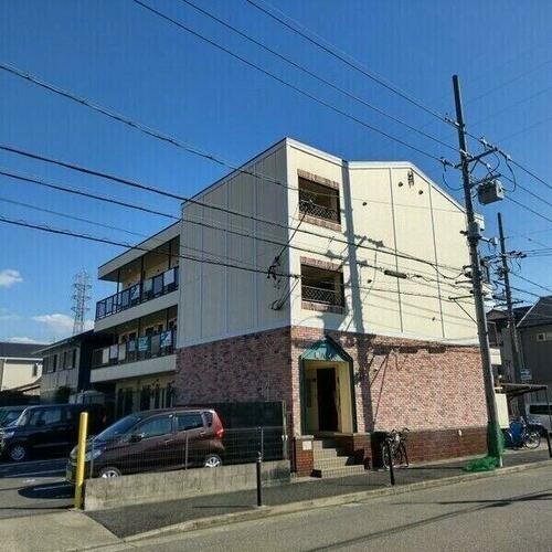 愛知県名古屋市南区堤町３丁目 賃貸マンション