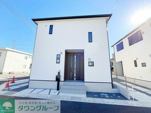 埼玉県さいたま市緑区大字三室 賃貸一戸建て