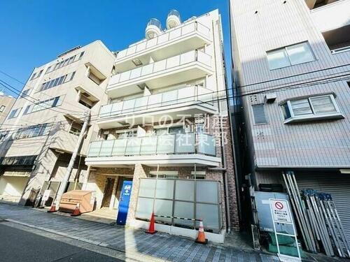 コルディア横濱サウス