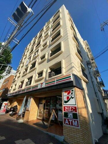 兵庫県神戸市中央区坂口通３丁目 築51年7ヶ月 7階建