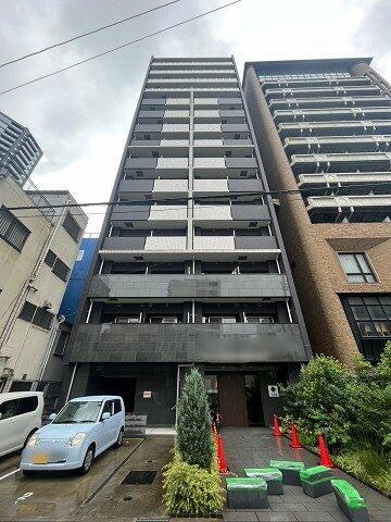 大阪府大阪市中央区高津３丁目 15階建 築8年12ヶ月