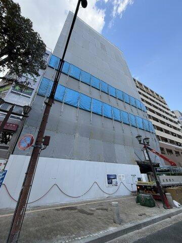 兵庫県神戸市兵庫区中道通１丁目 賃貸マンション