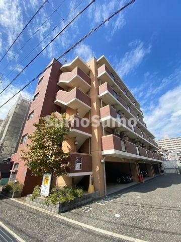 カーサ・デ・ゼント西宮北口