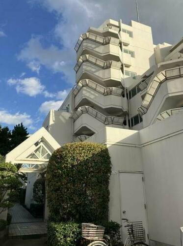 兵庫県神戸市東灘区魚崎西町１丁目 築37年8ヶ月 7階建