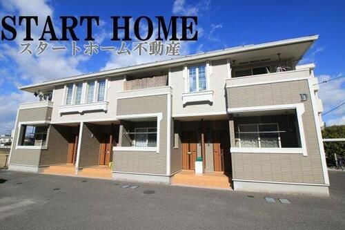 徳島県徳島市南庄町３丁目 賃貸アパート