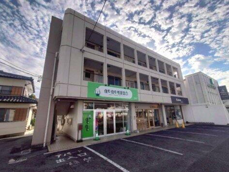 愛知県豊田市小川町１丁目 賃貸一戸建て