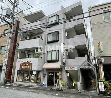 パレ・ドール千駄木Ⅱ