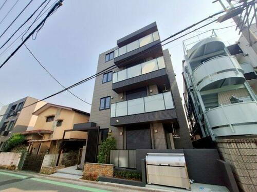 埼玉県さいたま市浦和区針ヶ谷３丁目 賃貸マンション