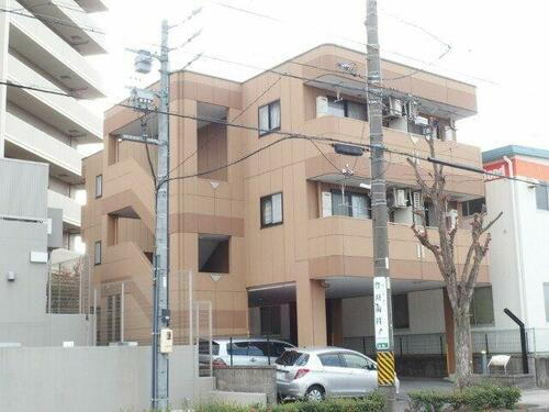 愛知県岡崎市柱３丁目 賃貸アパート