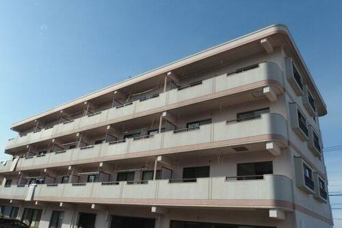 愛知県岡崎市中島町字井ノ上 賃貸アパート