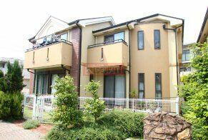 神奈川県横浜市鶴見区北寺尾４丁目 テラスハウス