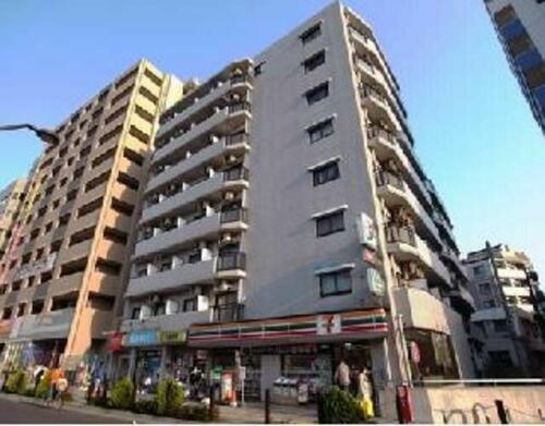 スカイコートエクセレント荻窪