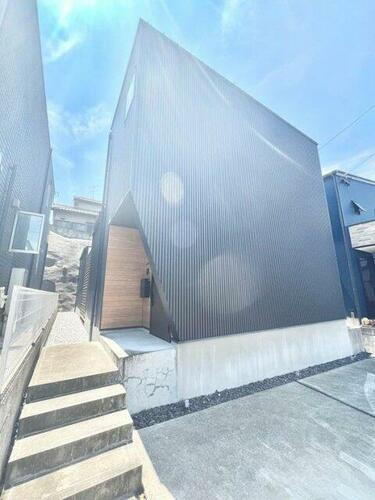 愛知県岡崎市稲熊町 賃貸一戸建て