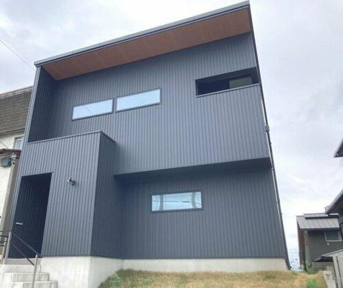 愛知県岡崎市梅園町 賃貸一戸建て