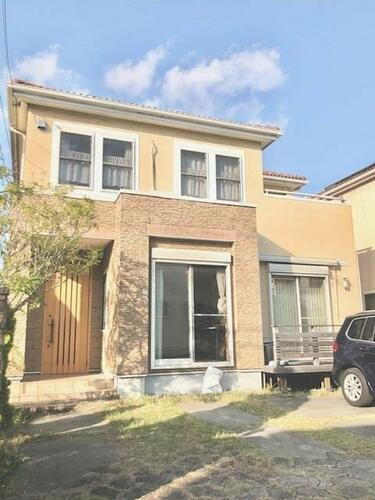 愛知県岡崎市若松町 賃貸一戸建て