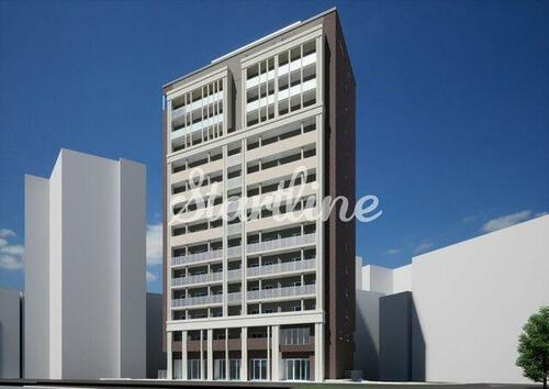 東京都千代田区神田猿楽町１丁目 賃貸マンション