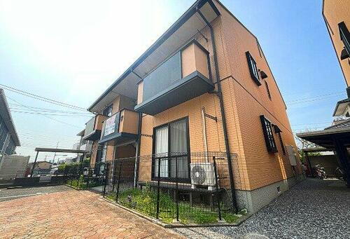 スターブル曽根　Ａ棟