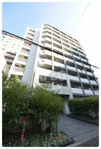 大阪府大阪市東住吉区桑津１丁目 賃貸マンション