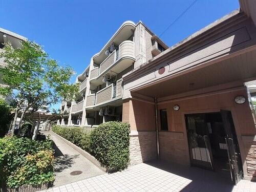 福岡県福岡市早良区原５丁目 賃貸マンション