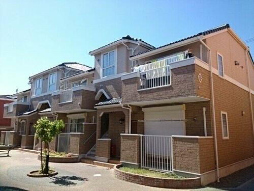 愛知県一宮市多加木５丁目 賃貸アパート