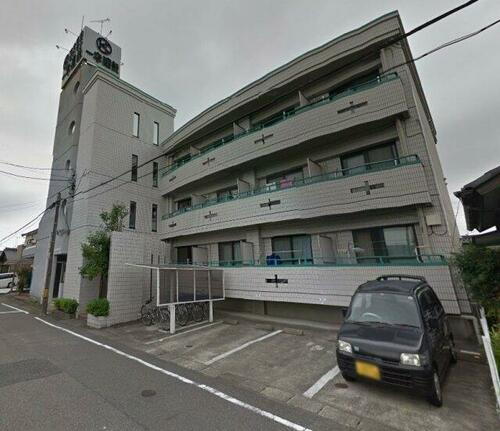 愛知県一宮市花池２丁目 賃貸マンション