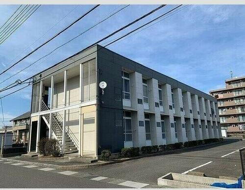 愛知県一宮市枠杁町４丁目 賃貸アパート