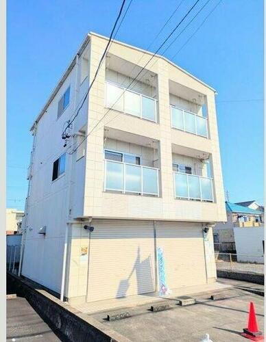 愛知県知多市新舞子 賃貸マンション