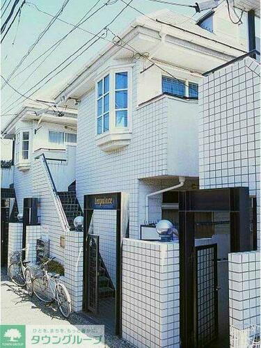 レオパレス大宮第２