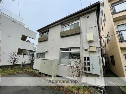 宮城県仙台市青葉区米ケ袋１丁目 賃貸アパート