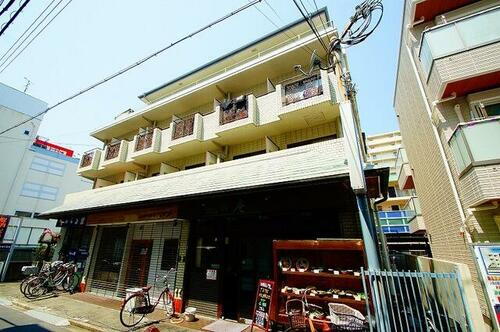 メゾン・ド・バランシヤⅡ