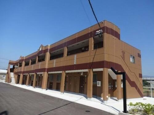 福岡県北九州市八幡西区真名子１丁目 賃貸アパート