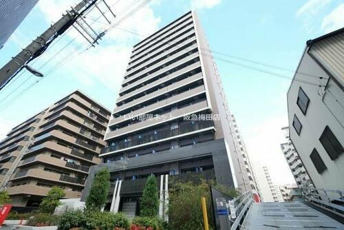 Ｓ‐ＲＥＳＩＤＥＮＣ新大阪ＷＥＳＴ