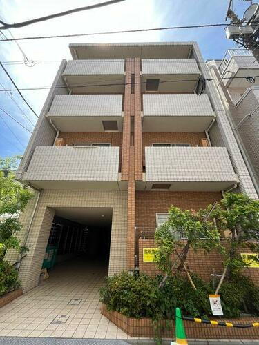 メゾンコルニス