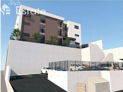 愛知県名古屋市千種区御影町１丁目 賃貸アパート