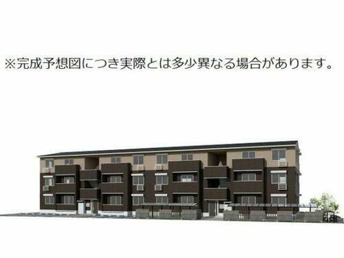 香川県高松市西宝町２丁目 賃貸アパート