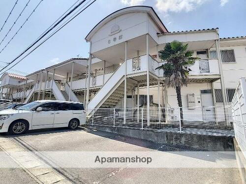 福島県郡山市八山田３丁目 2階建 築29年8ヶ月