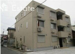 愛知県名古屋市千種区振甫町２丁目 賃貸アパート